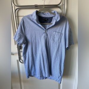 Banana Republic Men’s Polo